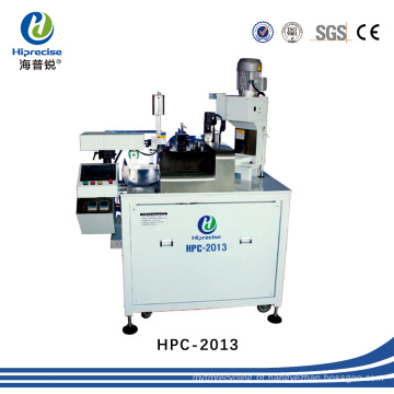 Máquina de prensagem automática do terminal do chicote de fios com SGS (HPC-2013)